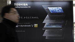 A Toshiba nem gyárt több laptopot