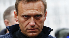 Éhségsztrájkba kezdett a börtönben Navalnij