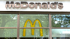 37 év után megújítja ikonikus termékét a McDonald's