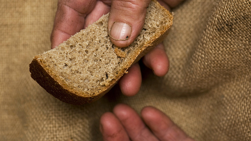 Drágul a kenyér, a szegények és a kisnyugdíjasok a fő vesztesek