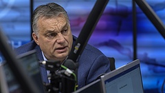 Orbán Viktor: Féket kell szabni a fantáziánknak (frissítve) 