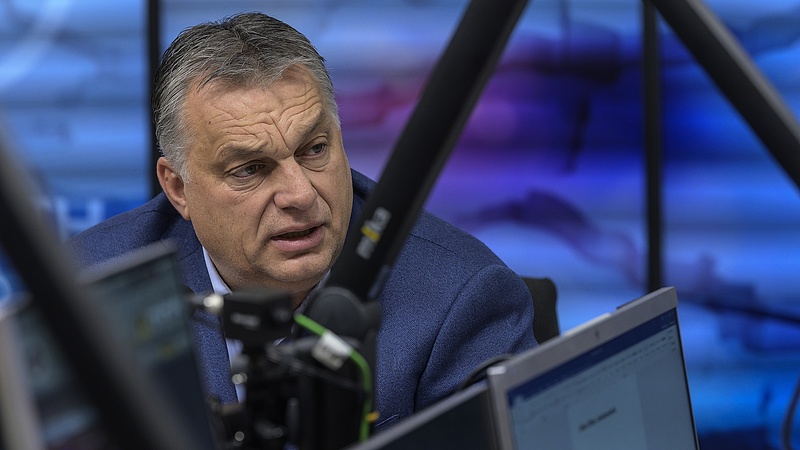 Orbán Viktor a gazdaságot mentené, de megégetheti a svéd modell 