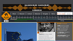Brüsszel eljárást indított a Klubrádió miatt Magyarország ellen