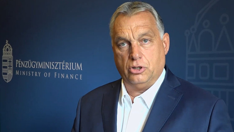 Orbán bejelentette: megvétózza az EU-s költségevetést és a helyreállítási alapot