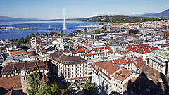 Genfben nyitott konzulátust Magyarország