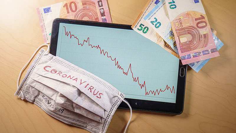 EBRD:  a magyar bankoknál csökkent a legjobban a rossz hitelek összege a járvány alatt