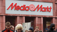 A magyar Media Markt is vált a kijárási tilalom miatt