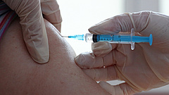 Koronavírus: így áll most az orosz vakcina beadása