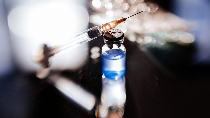 Új fejlemény a Pfizer-vakcinával kapcsolatban