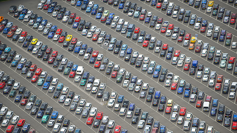 Már nem Japán a világ harmadik legnagyobb autópiaca