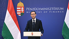 Varga Mihály bejelentette: ennyi hitelre lesz szüksége jövőre Magyarországnak