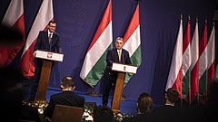 Orbán üzent Brüsszelnek: az EU-s költségvetéshez kell a magyar és a lengyel szavazat