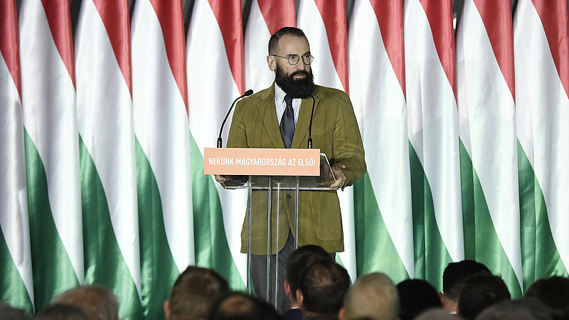 Botrány a Fidesz háza táján, összeesküvést látnak a kormánypárt szavazói