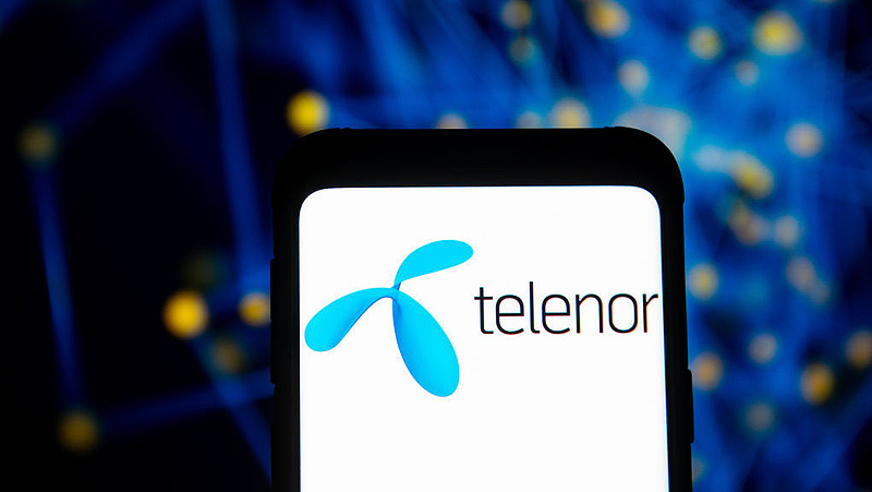A Telenor 100 GB-os ünnepi adatjegyet ad