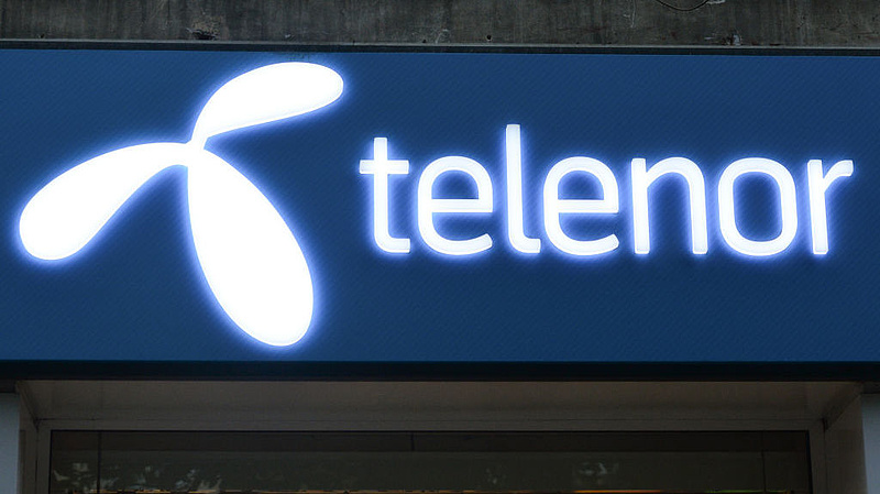 Új vezető a Telenor Magyarországnál