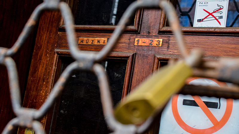 A rezsiválság miatt bezár az egyik legnépszerűbb magyar borétterem (frissítve)