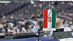 A fideszes vezérkar szerint beindult a gőzhenger az EU-ban