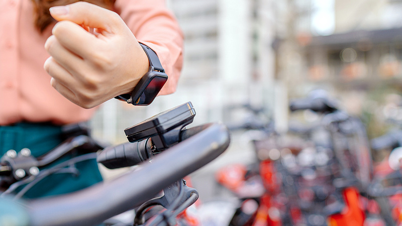 Újra megnyílt az elektromos kerékpárok vásárlását támogatás pályázati keret