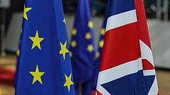 Johnson szerint nem lesz brexit-megállapodás