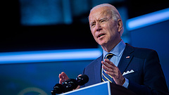 Joe Biden kipusztítaná a klímaváltozást