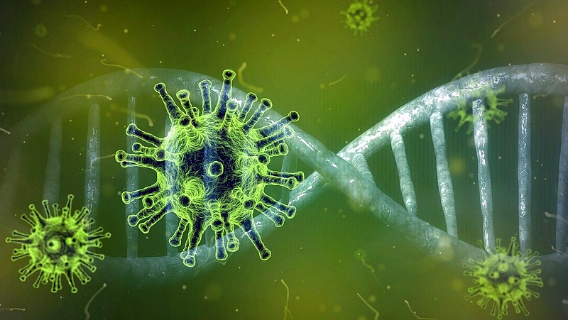 Virológus: a vírus megtalálja a beoltatlanokat
