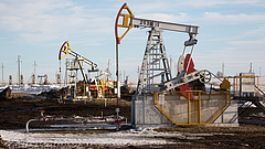 Az OPEC jelentése is fékezheti az olajárakat