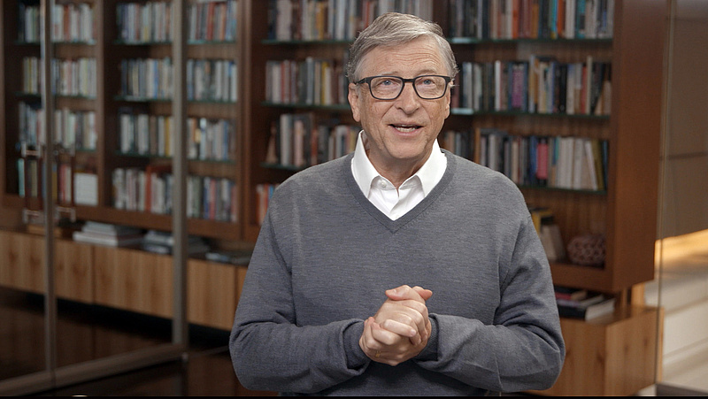 Komoly földbirtokos lett Bill Gates
