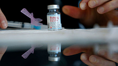 Antitestek: a Moderna vakcinája felülmúlja a Pfizerét egy új kutatás szerint