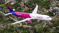 Tovább terjeszkedik a Wizz Air