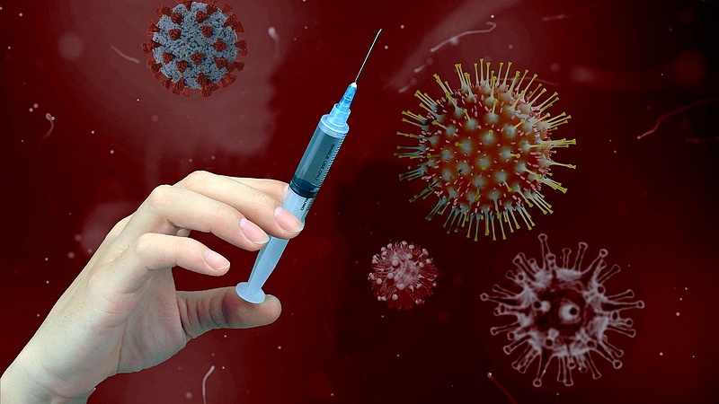 Koronavírus: jó hírt közölt a virológus a magyar járványhelyzetről