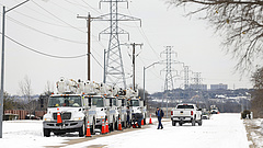 Beperelték az amerikai energiaszolgáltatókat az extrém magas áram- és gázszámlák miatt