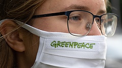 A Greenpeace nekimegy a Molnak