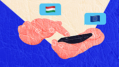 Inkább az EU-ra bíznák a magyarok a Facebook szabályozását a kormány helyett
