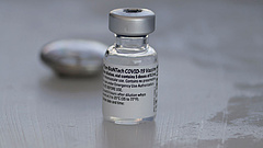 Készül az új Pfizer-vakcina