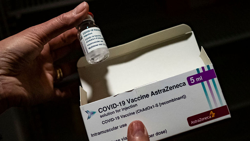 Koronavírus: Brüsszel a belga jog alapján perelheti be az AstraZenecát