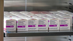 Döntött az AstraZeneca használatáról az uniós gyógyszerügynökség