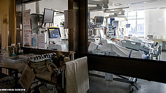 Hová kerülnek a betegek? Fantom ágyak a kórházakban?