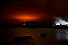 Több évig tarthat az izlandi vulkánkitörés