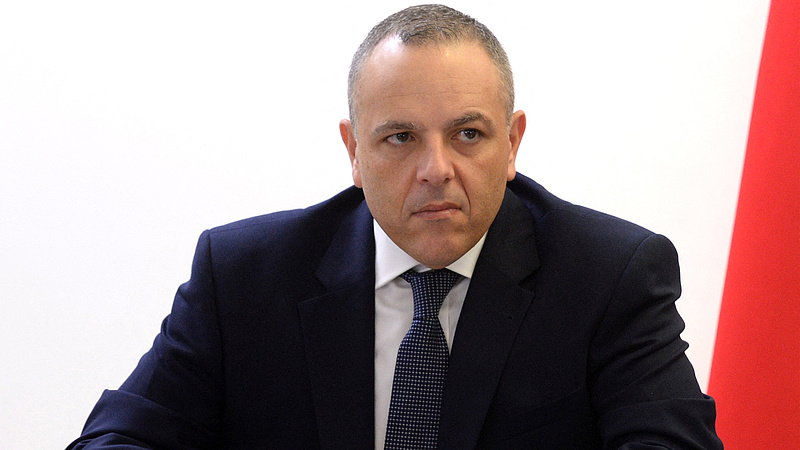 Pénzmosás miatt vádat emeltek a miniszterelnök kabinetfőnöke ellen Máltán