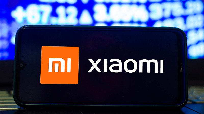 A Xiaomi nagy bejelentése után kilőttek a részvényei