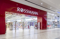 Újabb boltot nyit a Rossmann