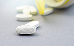 Feljelentést tesz a gyógyszerhatóság a favipiravir miatt