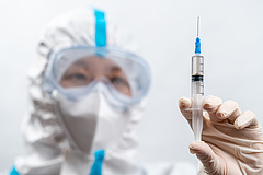 Szegeder: 300 ezren kaphatnak a jövő héten Sinopharm-vakcinát, bárki jelentkezhet