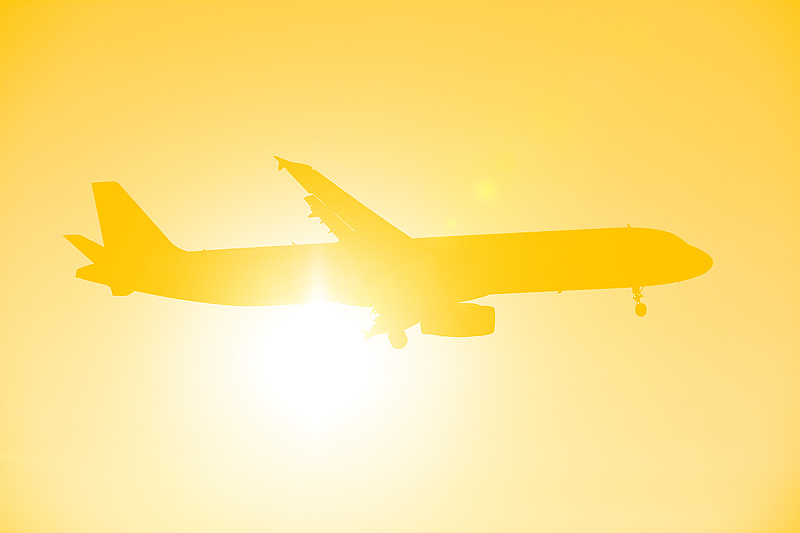 IATA: A járvány még 2030-ban is érezteti hatását a légi forgalomban