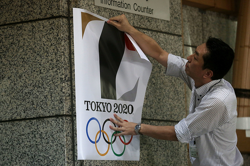 Japánban a lakosság és a politika is lemondaná már az olimpiát