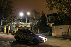 Csehország robbantással gyanúsítja Moszkvát, 18 embert kiutasítottak