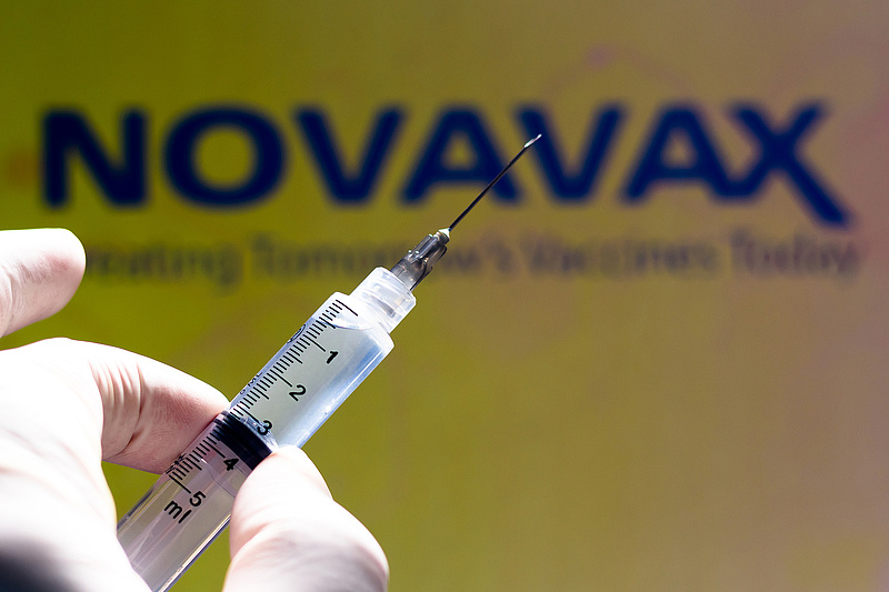 Új koronavírus-vakcinát engedélyezett az Európai Bizottság