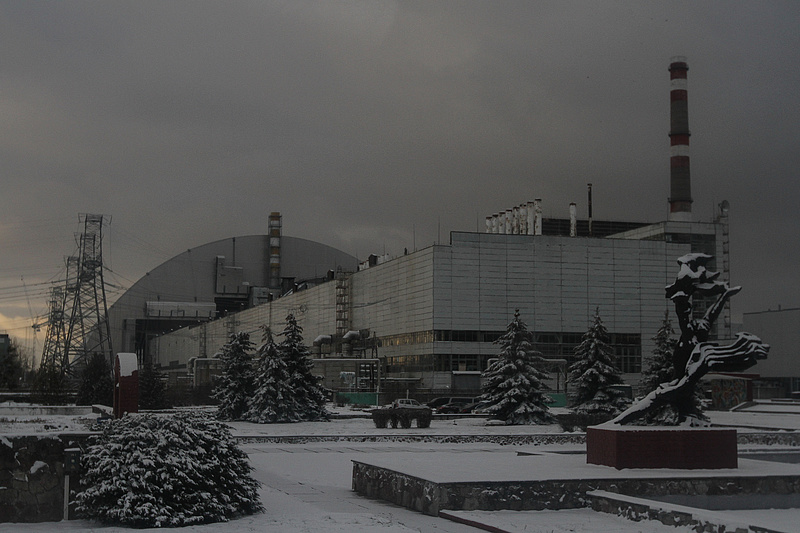 Megoldódni látszik a csernobili probléma - Lukasenka segít