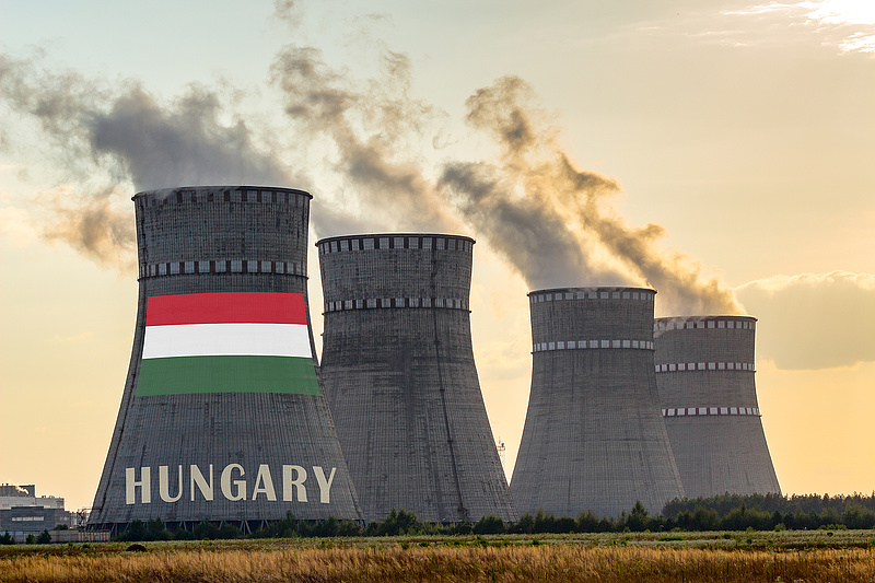Magyarország is az atomenergia zöld energiaforrásként való elismerésére kérte az EB-t