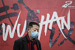 Laborszökevény-ügy: nagy pofonba szaladt bele a kínai állami sajtó